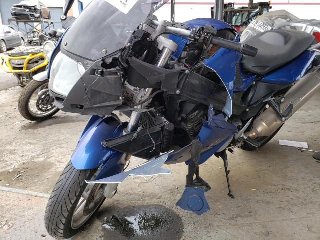 2007 BMW F800 ST - WB10244037ZR10367