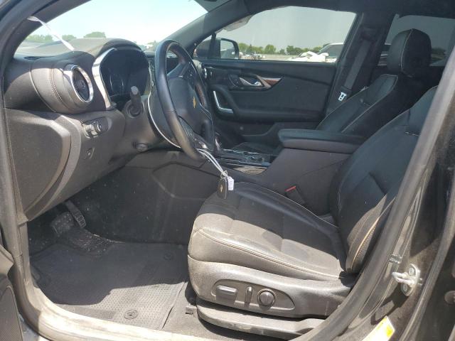 2019 CHEVROLET BLAZER PRE - 3GNKBFRS1KS622121