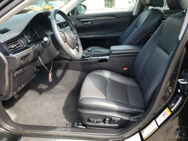 2018 LEXUS ES 350 - 58ABK1GGXJU087156