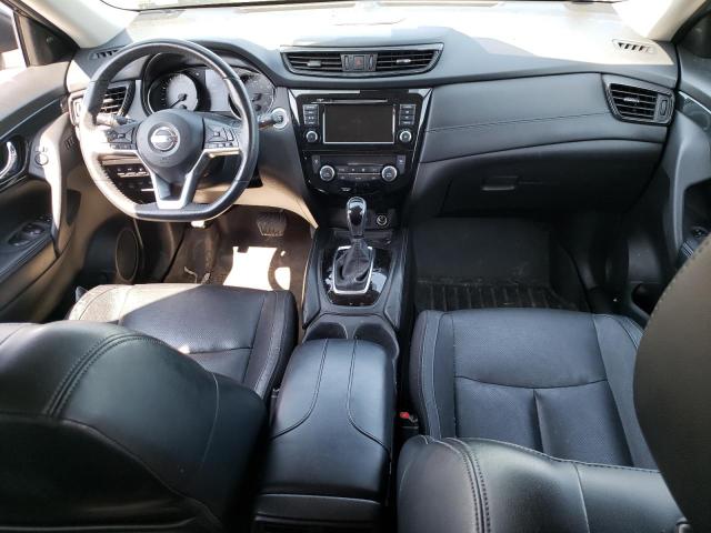 JN8AT2MV4JW318168 Nissan ROGUE S