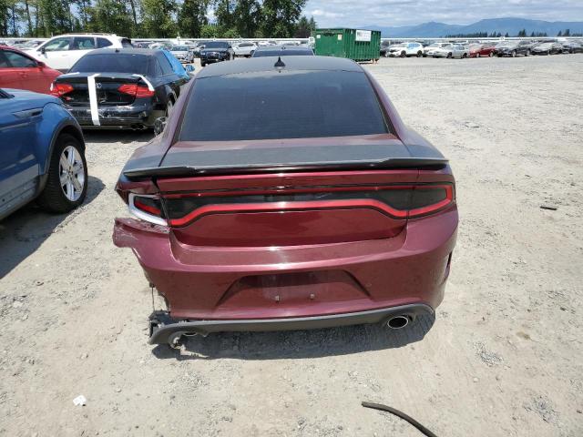 2017 DODGE CHARGER R/ 2C3CDXCT6HH545664