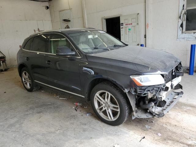 VIN WA1LFAFPXEA101743 2014 Audi Q5, Premium Plus no.4