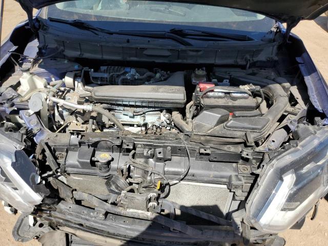 KNMAT2MT8JP551054 Nissan ROGUE S
