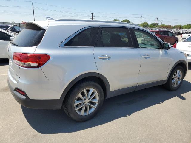5XYPG4A3XGG064237 KIA SORENTO LX