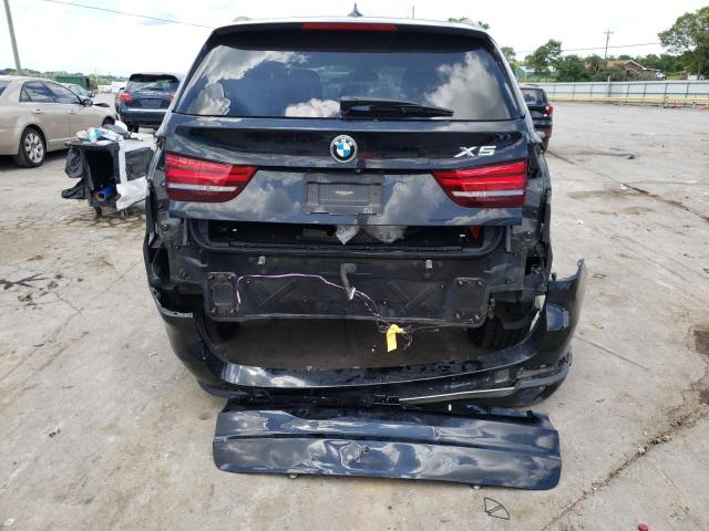 5UXKR0C58F0K66315 2015 BMW X5, photo no. 6