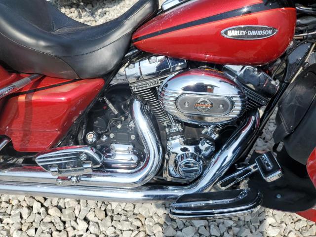 2007 HARLEY-DAVIDSON FLHTCUSE - 1HD1PR8107Y954601