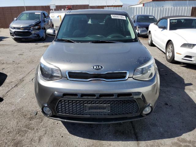 KNDJP3A51G7326936 KIA SOUL +