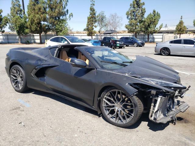 2020 CHEVROLET CORVETTE S - 1G1Y72D48L5000707