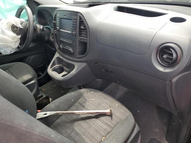 2018 MERCEDES-BENZ METRIS - WD3PG3EA0J3502689