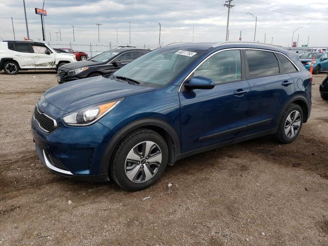 2019 Kia Niro FE