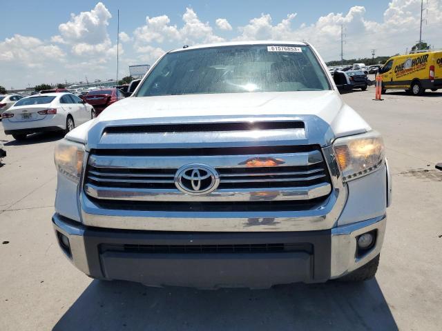 2017 Toyota Tundra Crewmax Sr5 VIN: 5TFDW5F14HX613111 Lot: 61576853