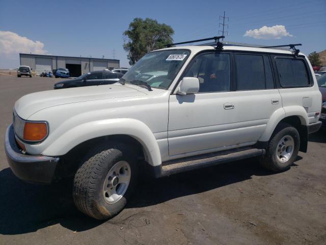 1994 Toyota Land Cruiser 