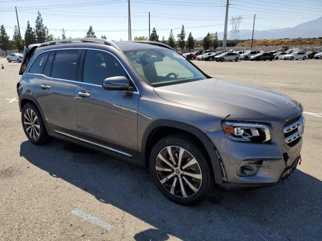 W1N4M4GB1PW261349 Mercedes-Benz GLB 250