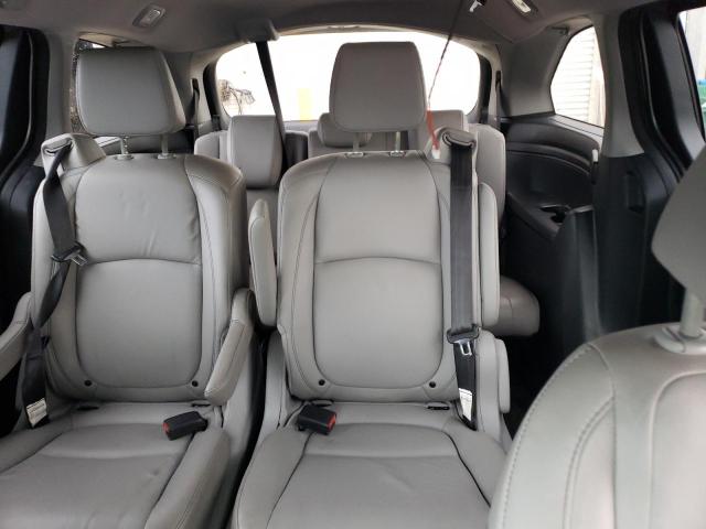 5FNRL6H73NB004989 Honda ODYSSEY EXL