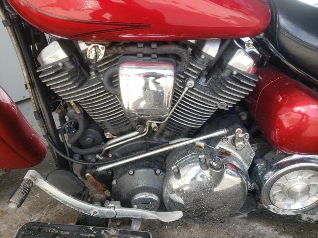2006 YAMAHA XV1700 A JYAVP17EX6A020280