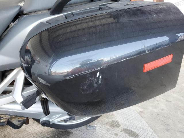 2007 BMW K1200 GT WB105970X7ZN46433