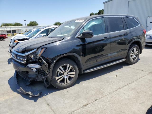 2016 Honda Pilot EX