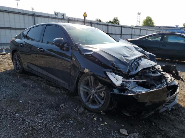 2024 ACURA INTEGRA A- 19UDE4G75RA002252