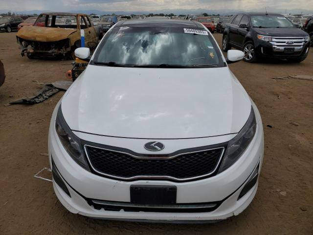 5XXGR4A68FG362860 KIA OPTIMA SX