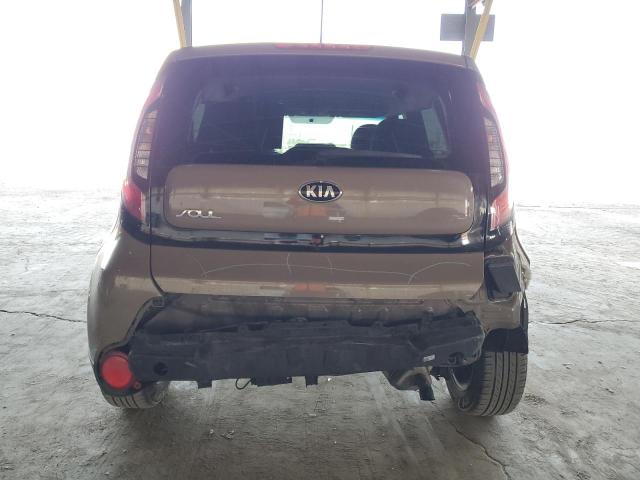 KNDJN2A28F7191975 KIA Soul