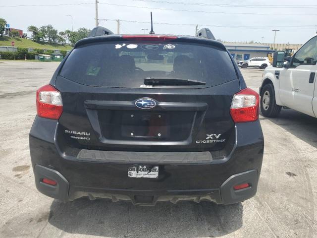 2014 Subaru Xv Crosstrek 2.0 Limited VIN: JF2GPAGC9E8310786 Lot: 61724843