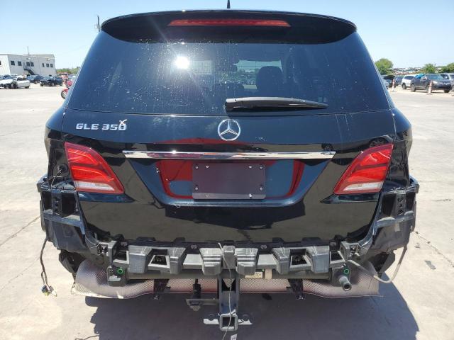 4JGDA5JB6JB179304 2018 MERCEDES-BENZ GLE-CLASS, photo no. 6