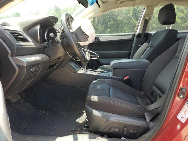 4S3BNAC68H3053927 Subaru Legacy 2.5i Premium