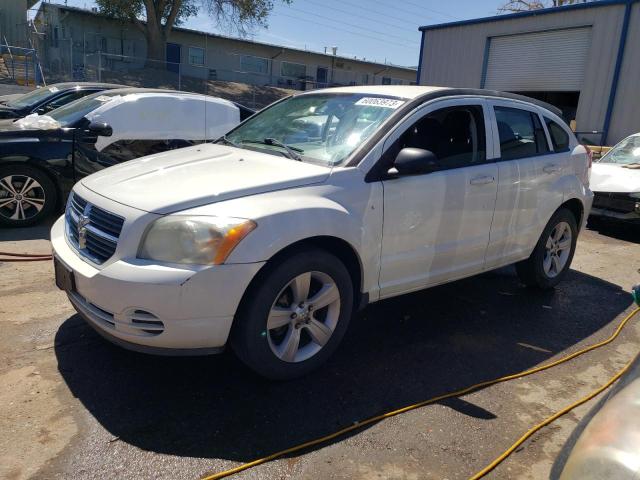 2010 Dodge Caliber SXT