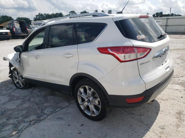 1FMCU9J90GUA27670 Ford Escape Titanium