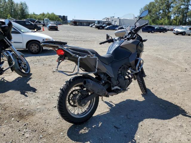 2018 KAWASAKI KLE300 B - JKALE8B14JDA01436