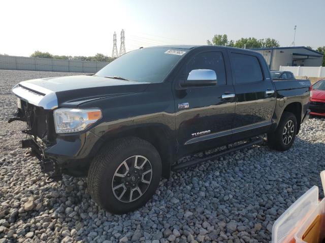 2017 Toyota Tundra 