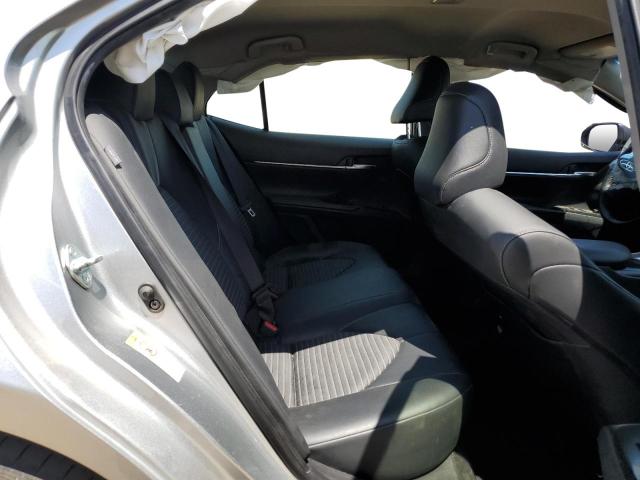 2018 TOYOTA CAMRY 4D JTNB11HK8J3046768