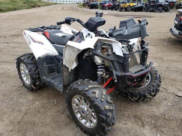 2013 POLARIS SCRAMBLER - 4XAGH85A1DA573231