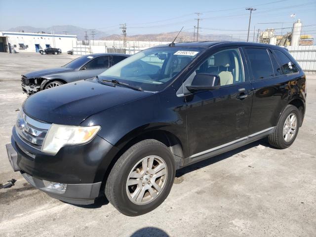 2008 Ford Edge SEL