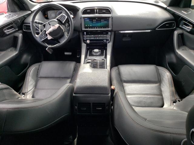SADCK2EV9JA242132 Jaguar F-pace Prestige