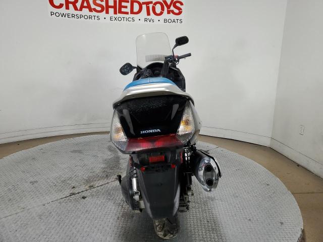 2012 HONDA FSC600 A - JH2PF0149CK900605