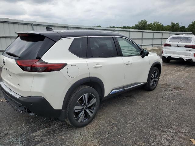 JN8AT3CA6MW025722 Nissan Rogue Sl