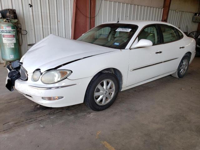 2005 Buick LaCrosse CXL