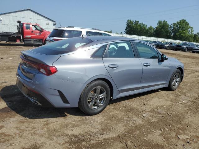 5XXG14J24MG040976 KIA K5 LXS
