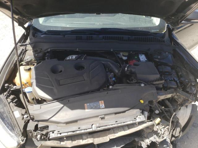 3FA6P0K94ER331114 Ford Fusion Titanium