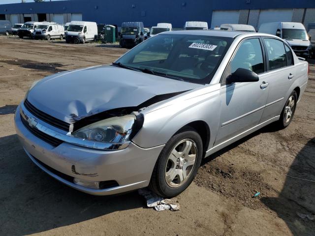 2004 Chevrolet Malibu LT