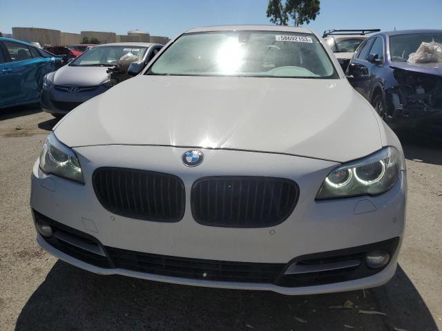 WBA5A5C57GD529775 BMW 528 I