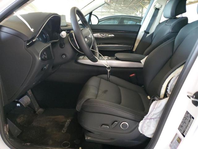 2023 GENESIS GV70 BASE - KMUMADTB1PU094862