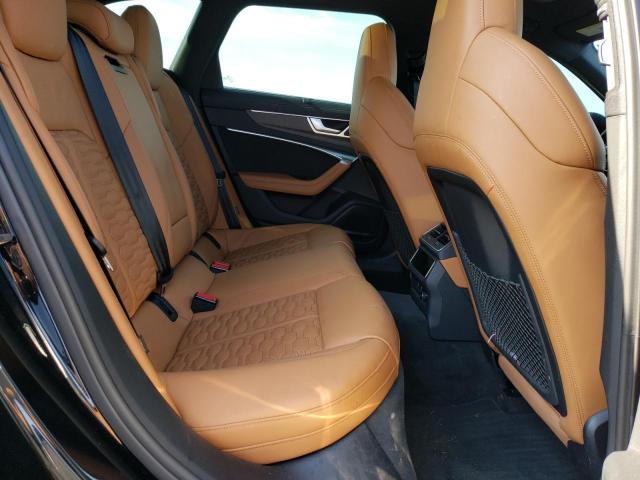 2021 AUDI RS6 - WUA1CBF25MN902347