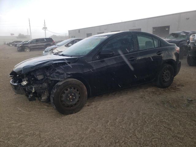 2012 Mazda Mazda3 i