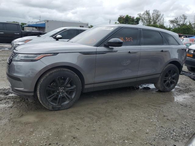 2020 Land Rover Range Rover Velar S