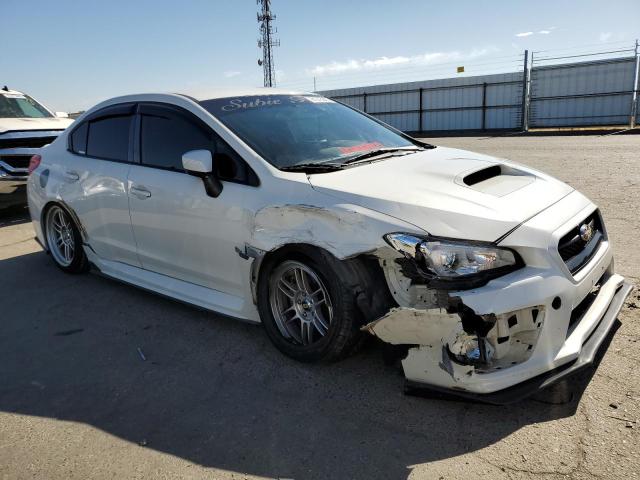 JF1VA1B69H9823551 Subaru WRX