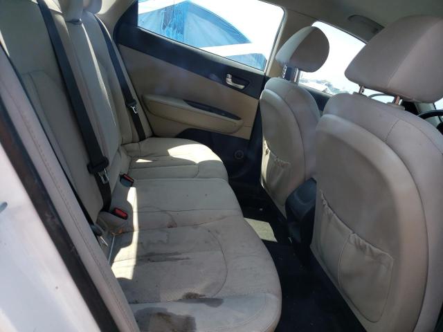 5XXGT4L37GG059624 KIA Optima Lx