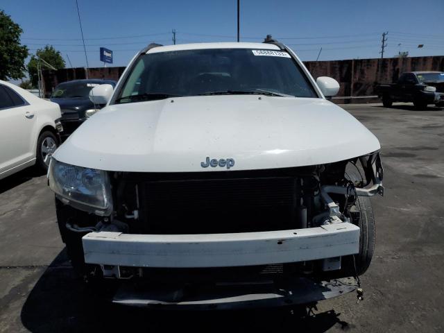 1C4NJCEA1ED508290 Jeep Compass Latitude