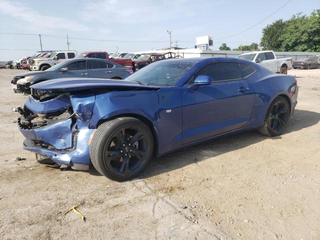 1G1FB1RX3M0120349 Chevrolet Camaro LS